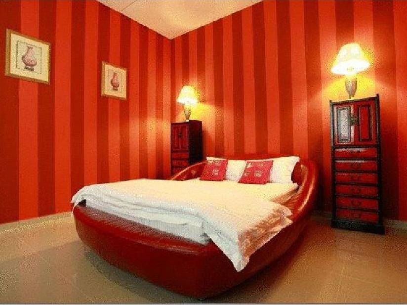 Chymes Hotel タンジュンブンガ エクステリア 写真