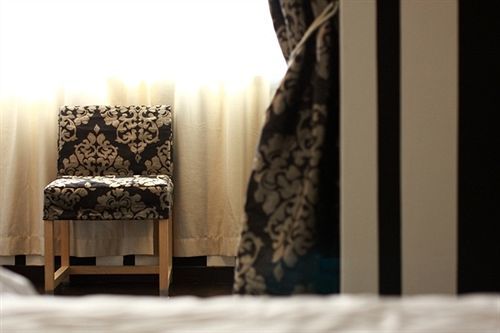 Chymes Hotel タンジュンブンガ エクステリア 写真