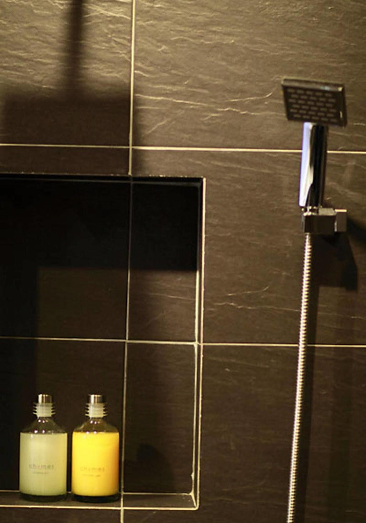 Chymes Hotel タンジュンブンガ エクステリア 写真