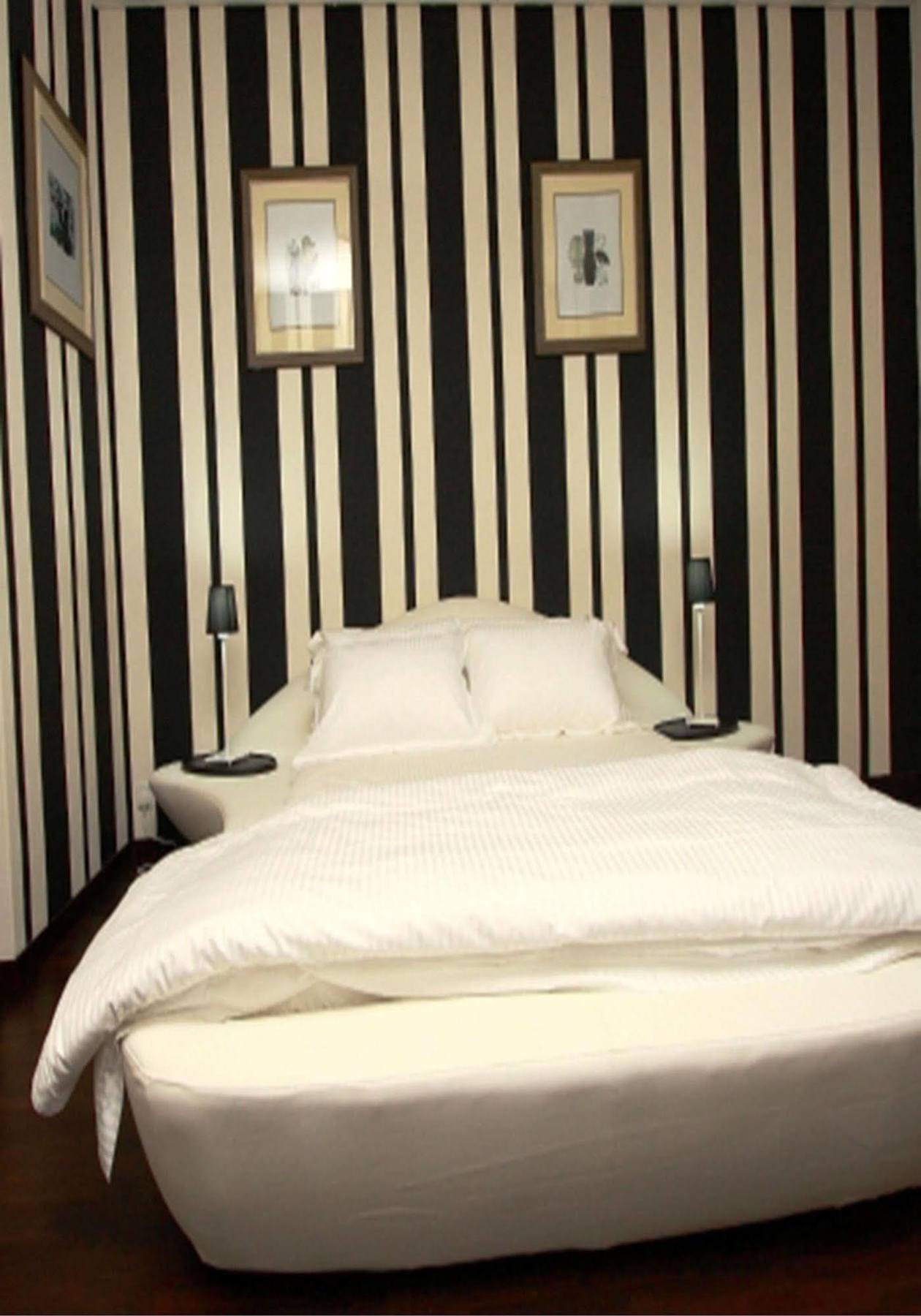 Chymes Hotel タンジュンブンガ エクステリア 写真