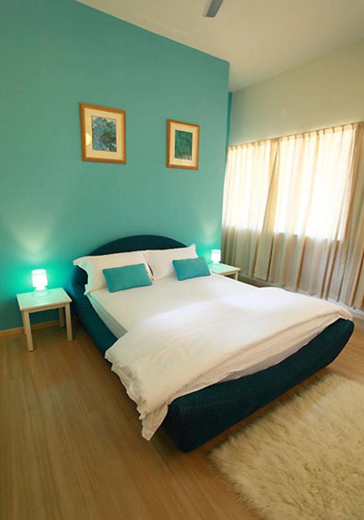 Chymes Hotel タンジュンブンガ エクステリア 写真
