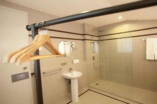 Chymes Hotel タンジュンブンガ 部屋 写真