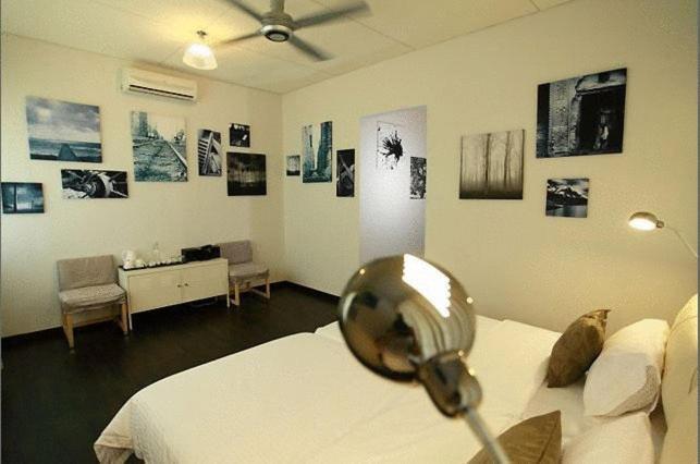 Chymes Hotel タンジュンブンガ 部屋 写真